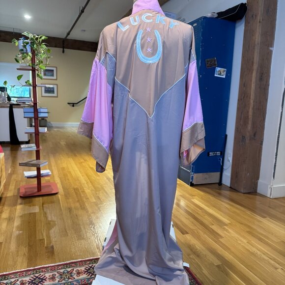 Understated Leather Lucky U ROBE ONLY - Picture 9 of 11